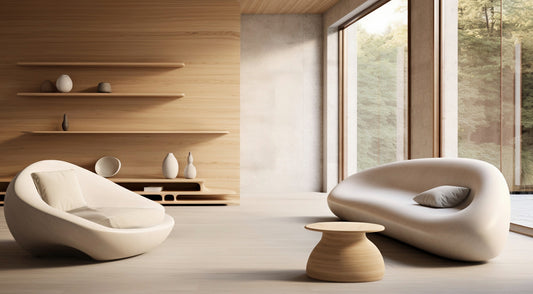 How Unique Italian Living Room Furniture Enhances Your Dubai Home