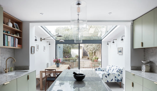 Premium Italian Furniture in London