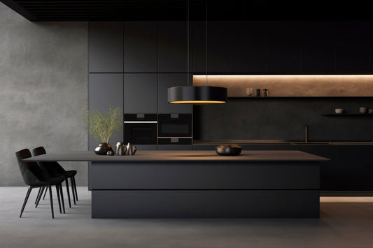 Dubai Villa Renovation Furniture Guide