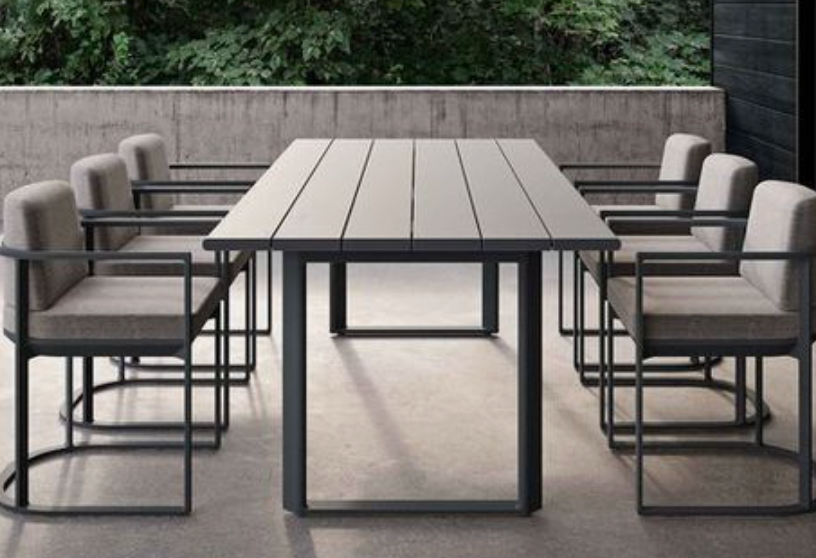 Outdoor Table