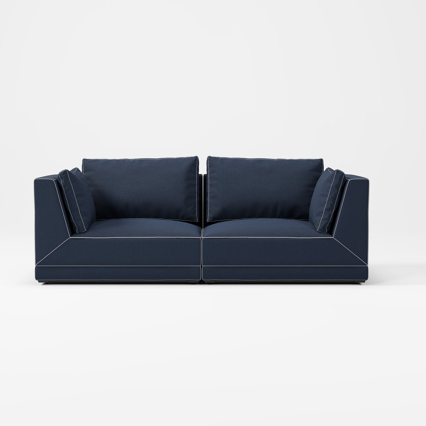 Firenze - 2 Seater Sofa