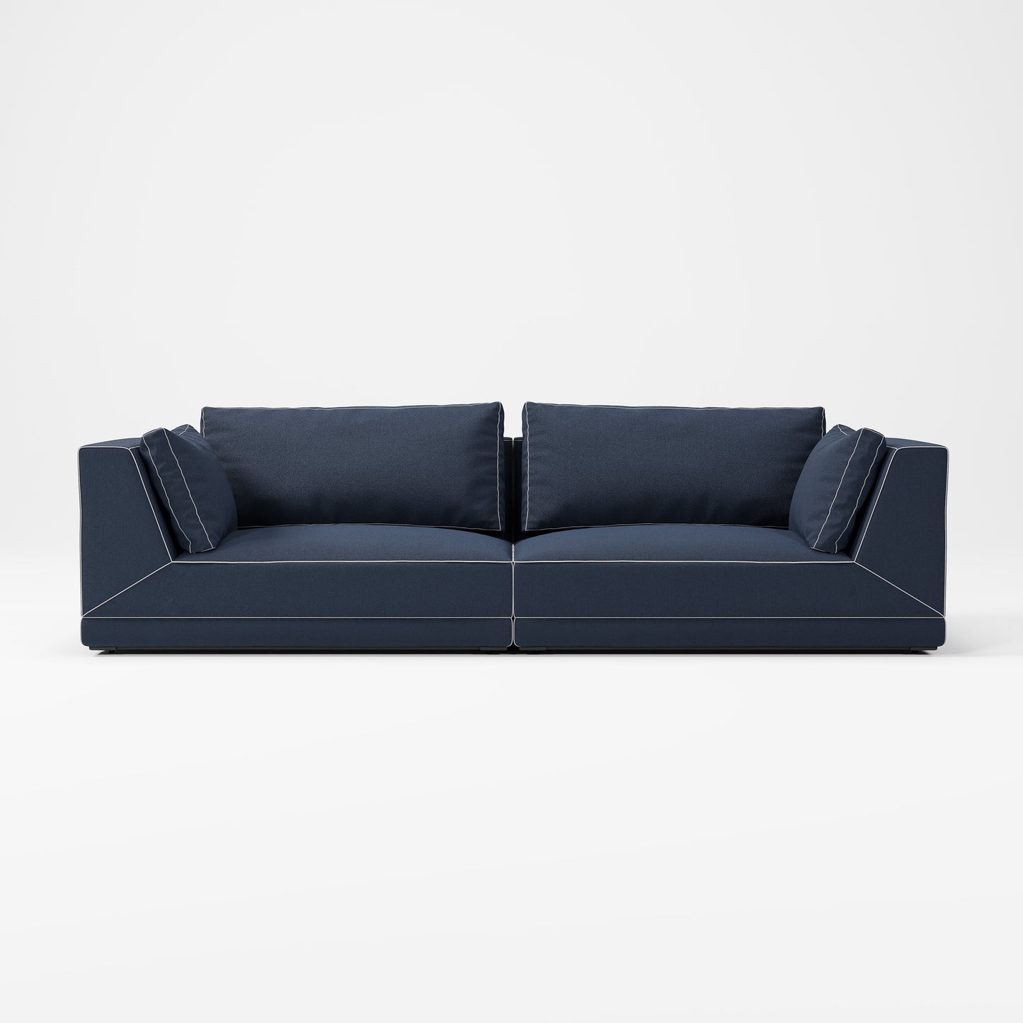 Firenze - 3 Seater Sofa