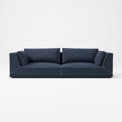 Firenze - 3 Seater Sofa