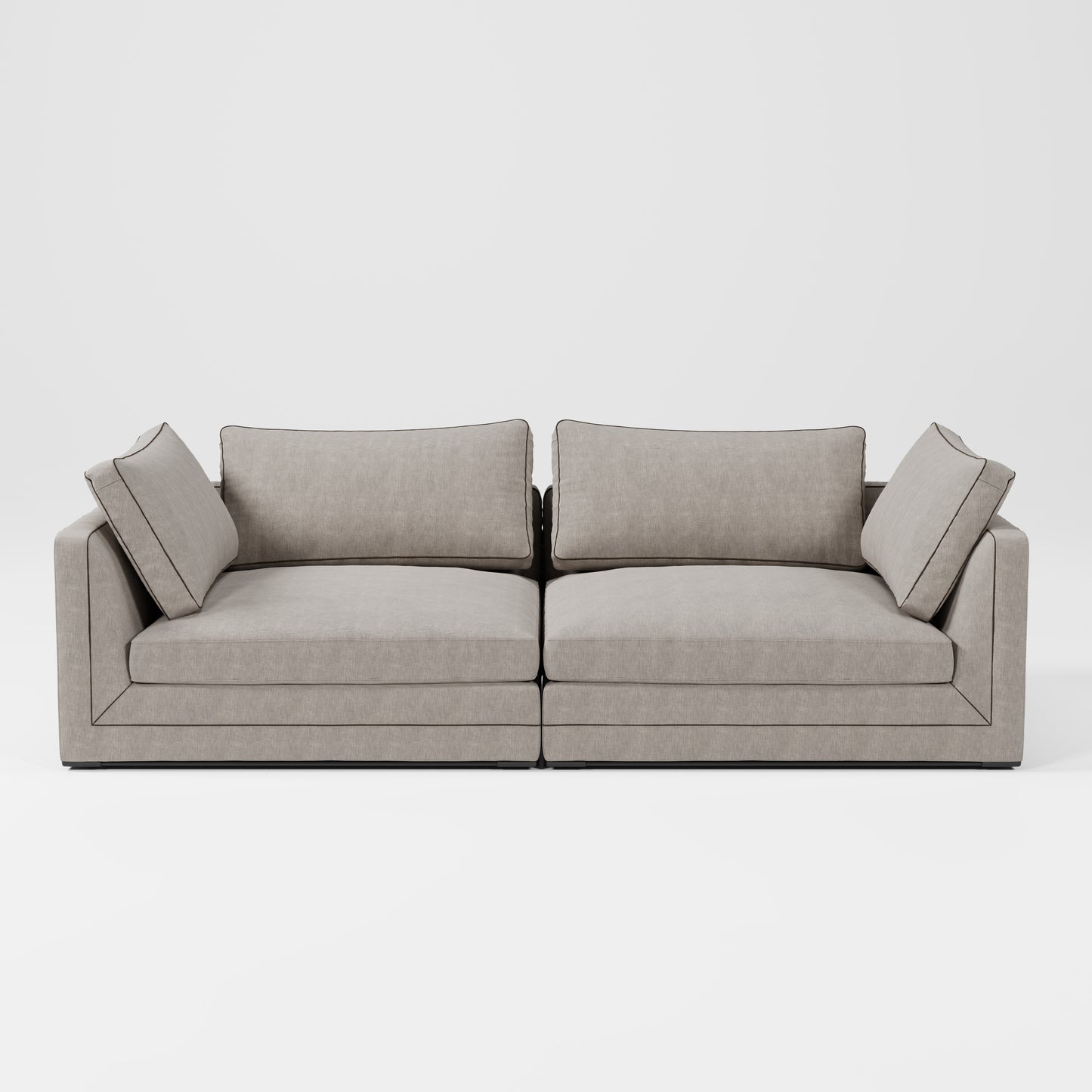 Milano - 2 Seater Sofa