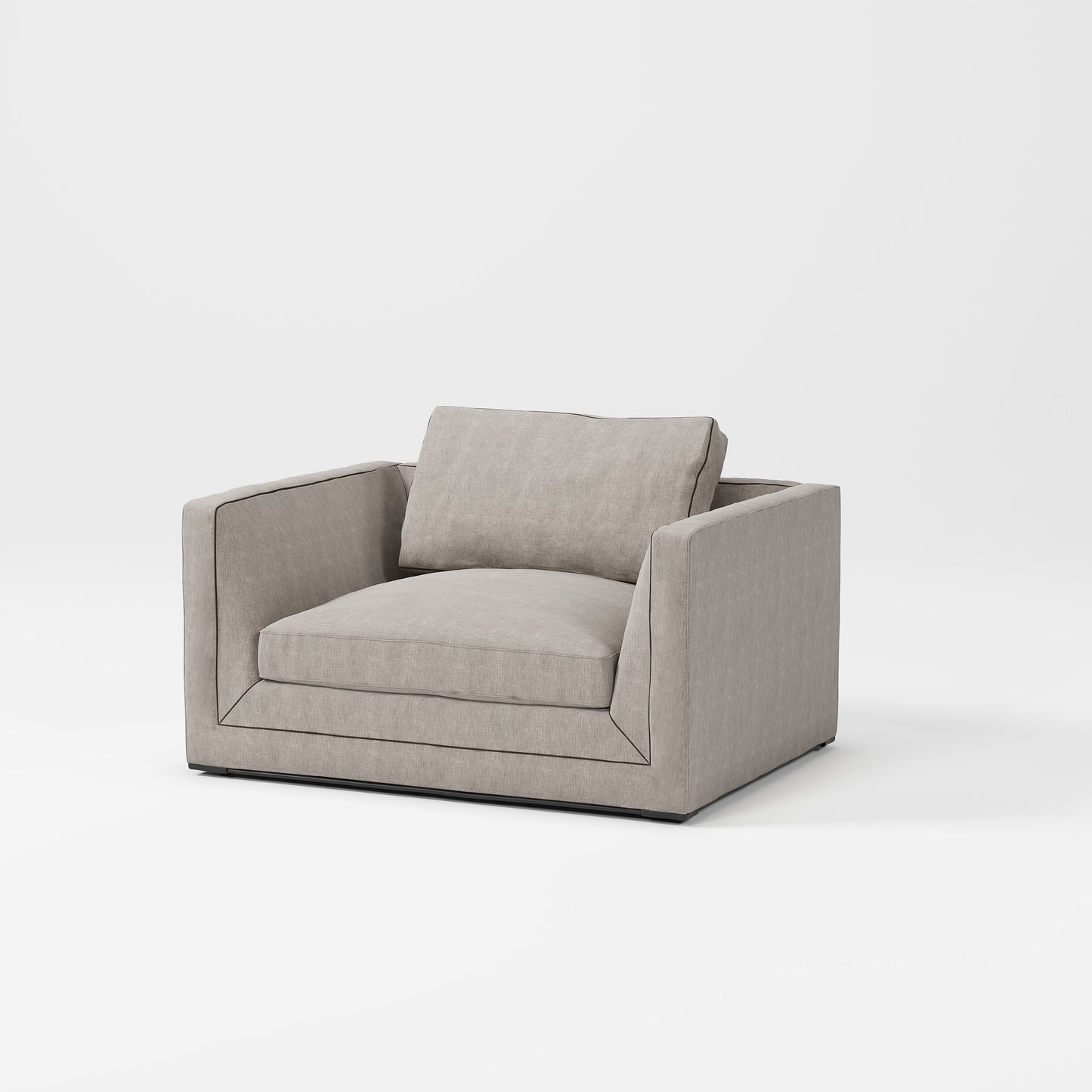 Milano - Armchair