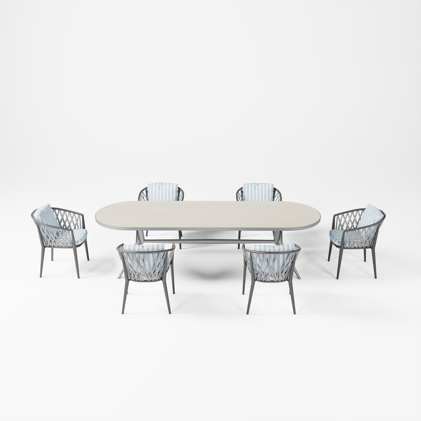 Lecce - Dining Table