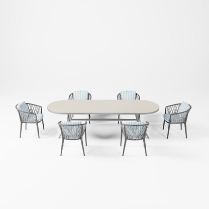 Lecce - Dining Table