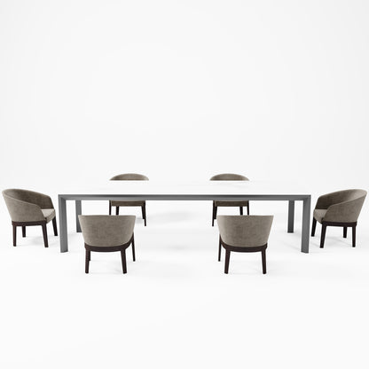 Roma - Dining Table